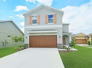 32708 Harmony Oaks Dr, Wesley Chapel, FL 33545