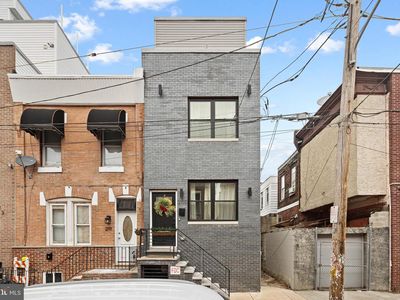 2109 Pierce St, Philadelphia, PA, 19145