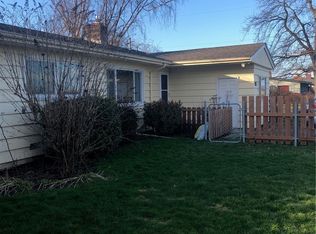 105 Blankers St, Everson, WA 98247