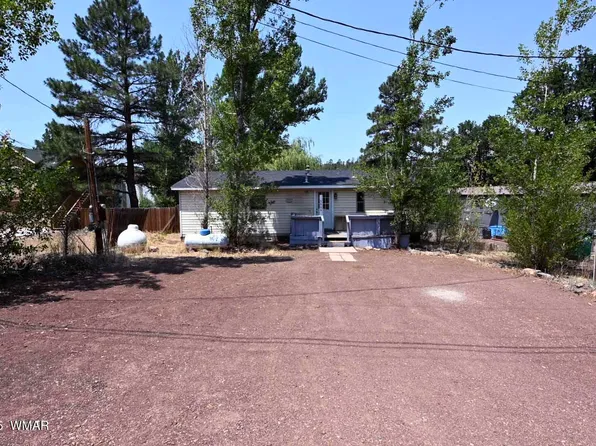 3664 S 15th St, Show Low, AZ 85901