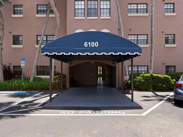 6100 Gulfport Blvd S APT 107, Gulfport, FL 33707