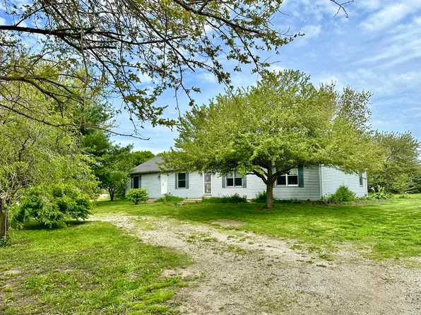 6000 W North Peotone Rd, Peotone, IL 60468