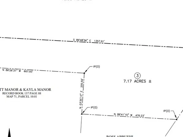 1 Love Hollow Rd Lot 1, Hartsville, TN 37074