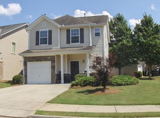 407 Sureyya Dr #1, Canton, GA 30114