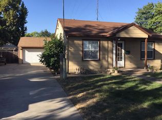 1505 Pearl St, Modesto, CA 95350