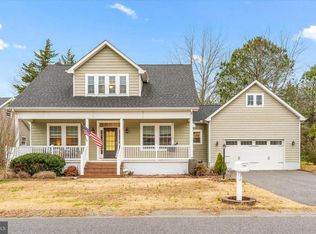 7100 Arcadia Cir, Newark, MD 21841