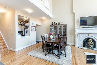 Rented by Bond New York