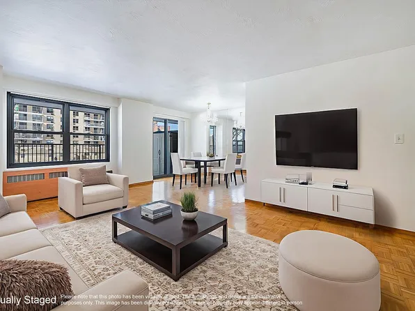 501 Surf Ave APT 1N, Brooklyn, NY 11224