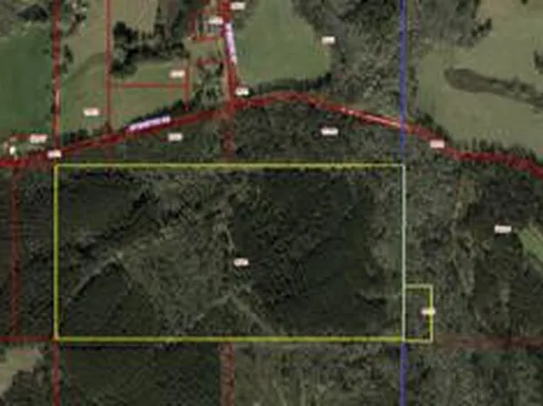 0 Lowell Garner Rd, Carson, MS 39427