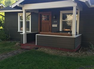 1614 NW 4th St, Bend, OR 97703