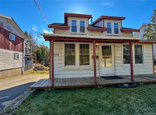204 Highland Rd, Saint John, NB E2K 1P9