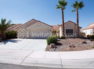 4549 Special Ct, Las Vegas, NV 89130