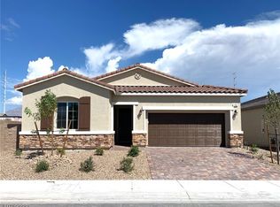 108 Barton Bay Ave, North Las Vegas, NV 89031