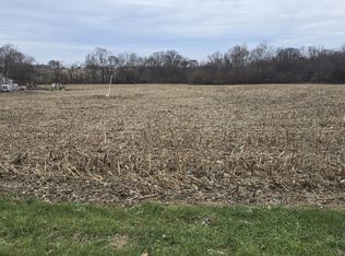 No St NUMBER SR 9, Hope, IN 47246