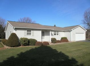 2505 Meadow Rd, Clearfield, PA 16830