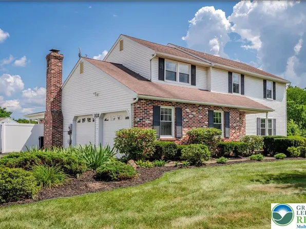 4023 Danberry Dr, Easton, PA 18045