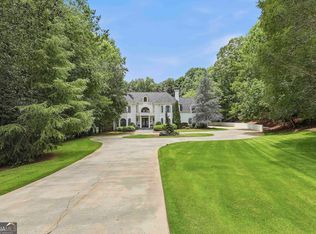 230 Smokerise Trce, Peachtree City, GA 30269