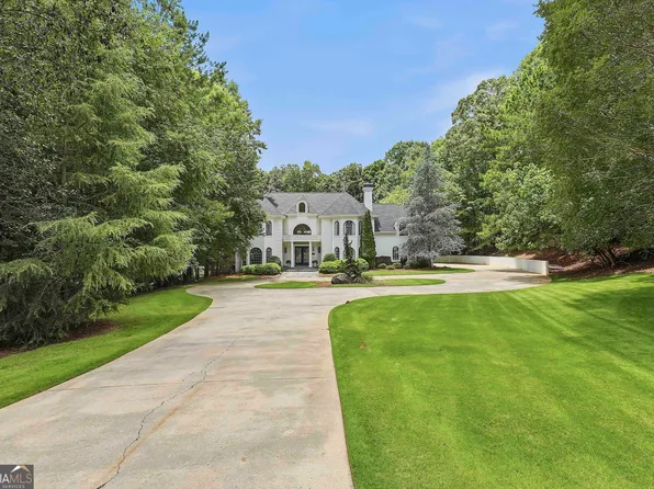 230 Smokerise Trce, Peachtree City, GA 30269