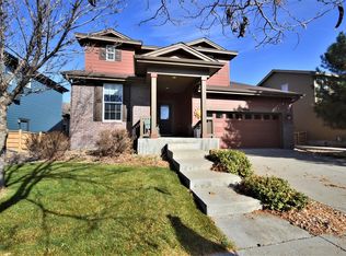 10066 Sedalia St, Commerce City, CO 80022