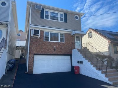 160 Boston Ave, Hillside, NJ, 07205
