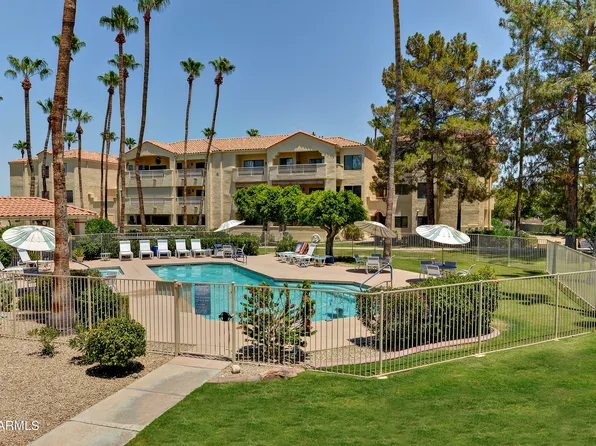 19400 N WESTBROOK Parkway #221, Peoria, AZ 85382