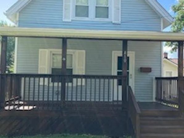 410 Nichols St, Newton Falls, OH 44444