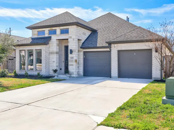 14616 Kira Ln, Manor, TX 78653