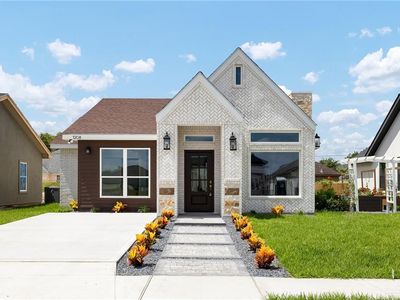 1208 E Acacia Dr, San Juan, TX, 78589