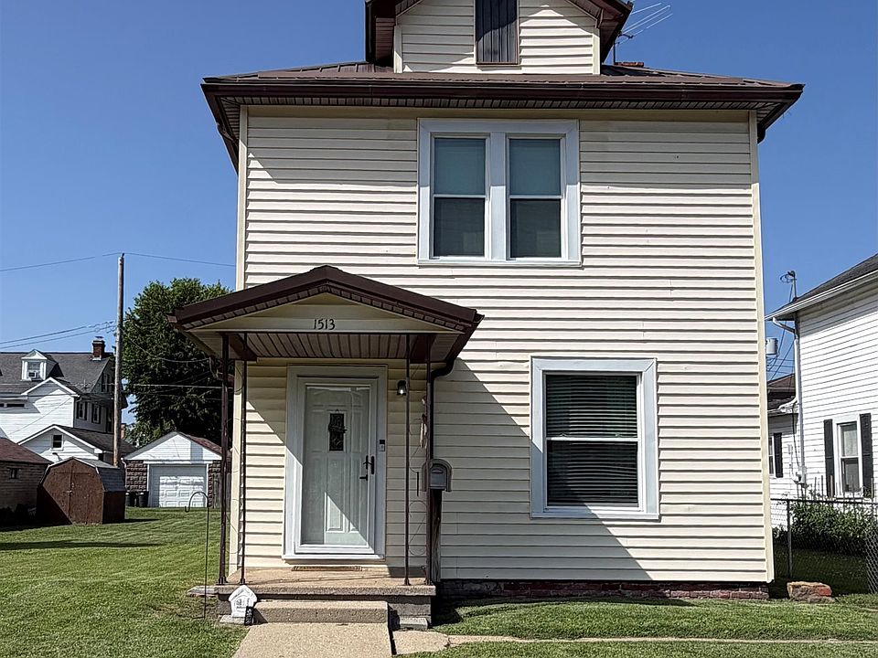 1st image of 1513 Pine St