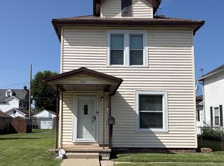 1513 Pine St, Kenova, WV 25530