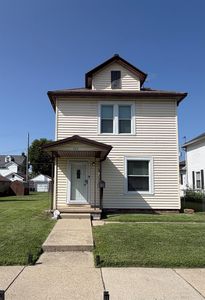 1513 Pine St, Kenova, WV, 25530