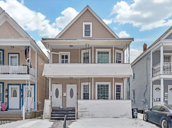 2418 Campbell Avenue, Schenectady, NY 12306