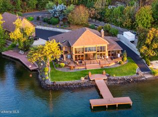 5193 W Island View Dr, Coeur D Alene, ID 83814