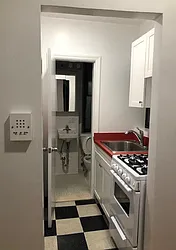 Rented by Tompkins Square Realty