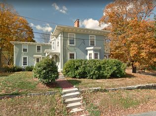 1 Nelson St #A, Upton, MA 01568