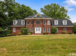 72 Clover Rdg, Angier, NC 27501