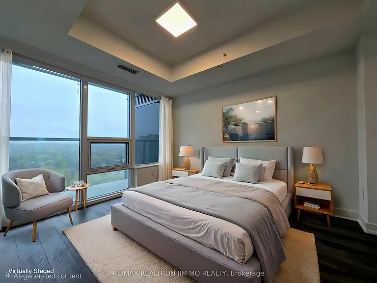 609 Sherbourne St #1606 — Photo 10