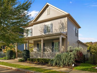 261 1st St, Oakmont, PA, 15139