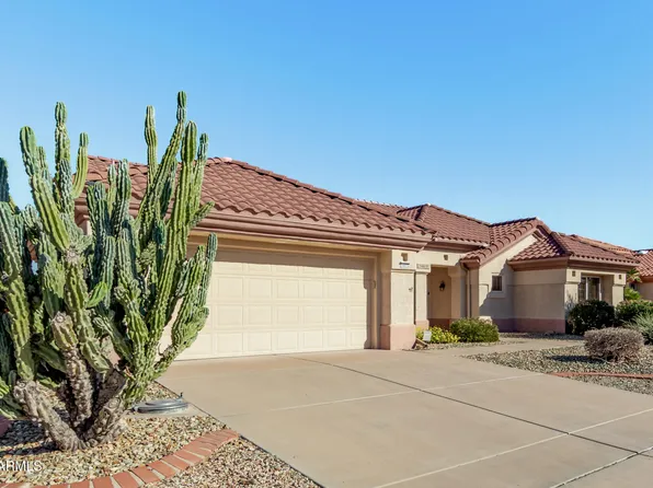 14416 W CORRAL Drive, Sun City West, AZ 85375