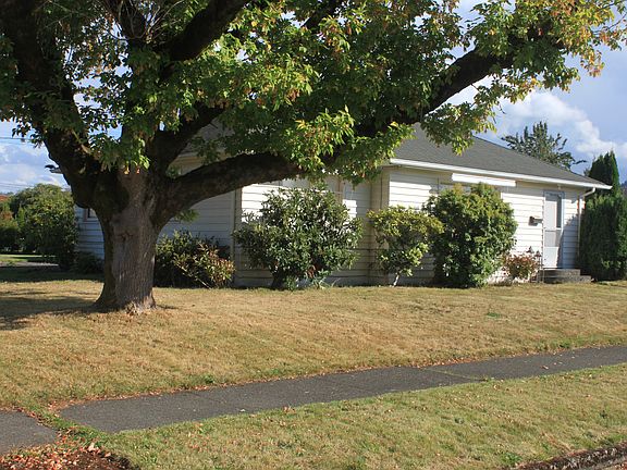 Garden space galore!