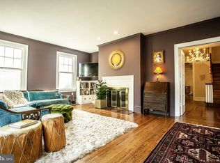 620 Spring Ave, Elkins Park, PA 19027
