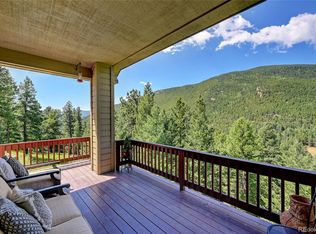 718 Aspen Pl, Evergreen, CO 80439