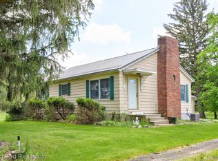 69 W Snover Rd, Mayville, MI 48744