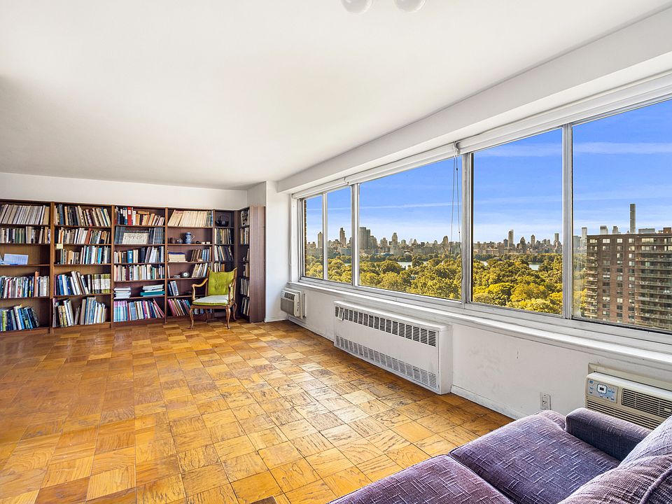1st image of 400 Central Park W APT 20L