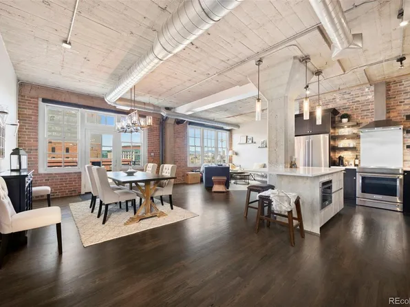 1301 Wazee Street #3C, Denver, CO 80204