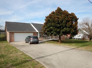 110 Eaglecrest Dr, Eagleville, TN 37060