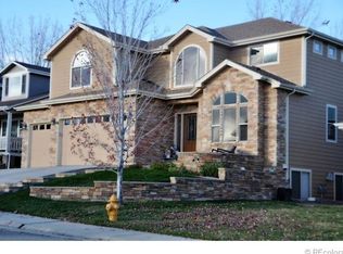 6792 S Newcombe Way, Littleton, CO 80127