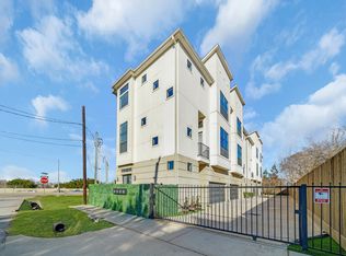 1814 Thompson St, Houston, TX 77007