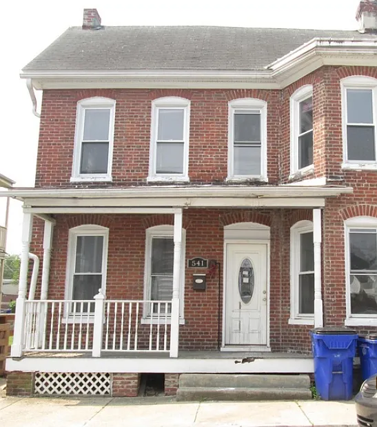 1 bed, $1,075 — Photo 1