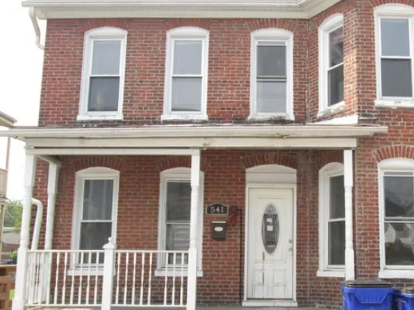 541 W Church St #2, Hagerstown, MD 21740